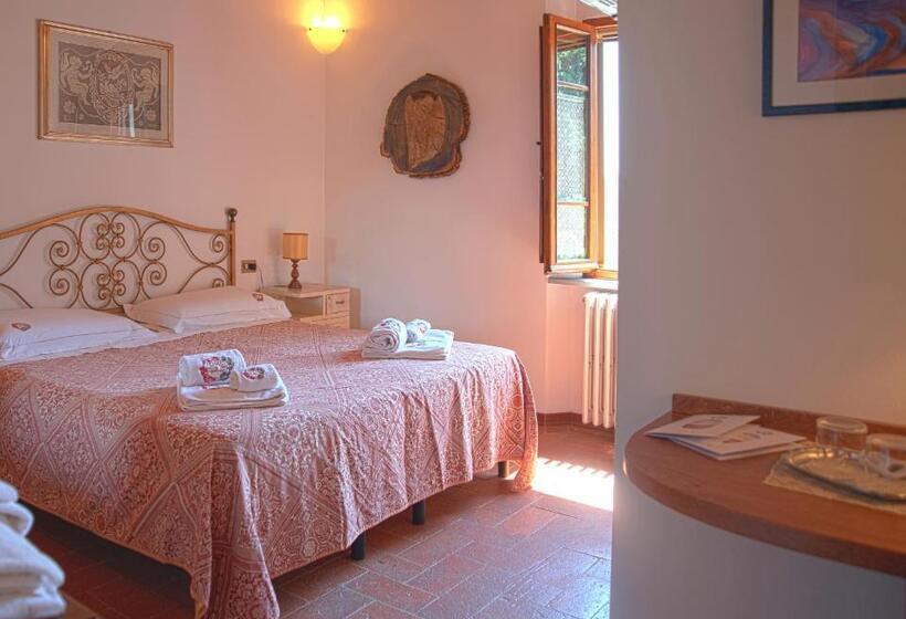 标准间, Agriturismo Il Calesse