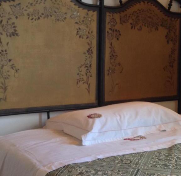 标准单人间, Agriturismo Il Calesse