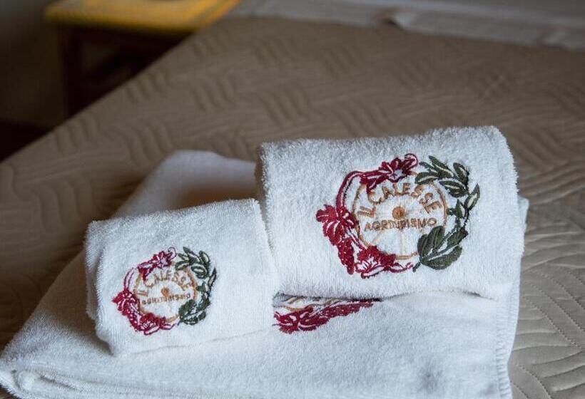 标准三人间, Agriturismo Il Calesse