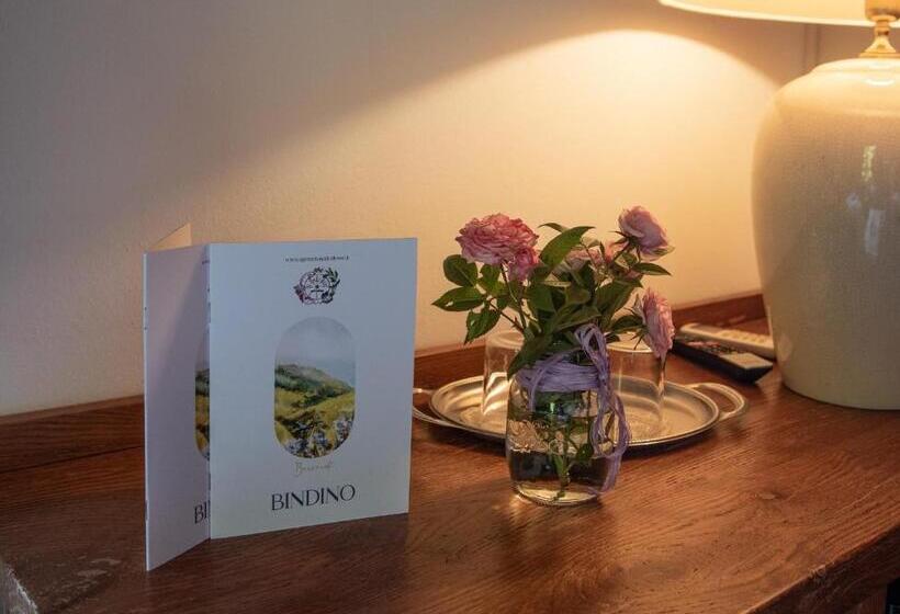 Номер Стандарт Трехместный, Agriturismo Il Calesse