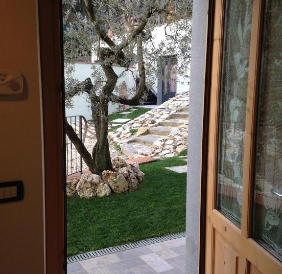 四人标准间, Agriturismo Il Calesse