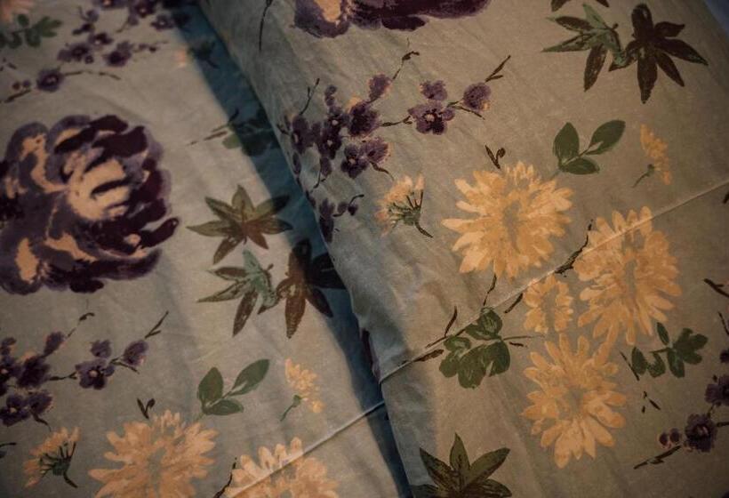 스탠다드 싱글 룸, Albergo La Meridiana