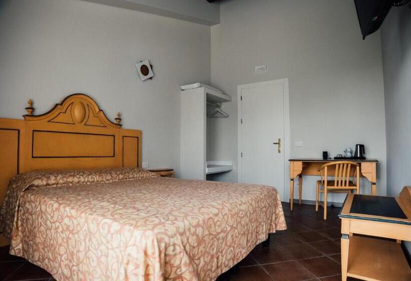 스탠다드 룸, Albergo La Meridiana