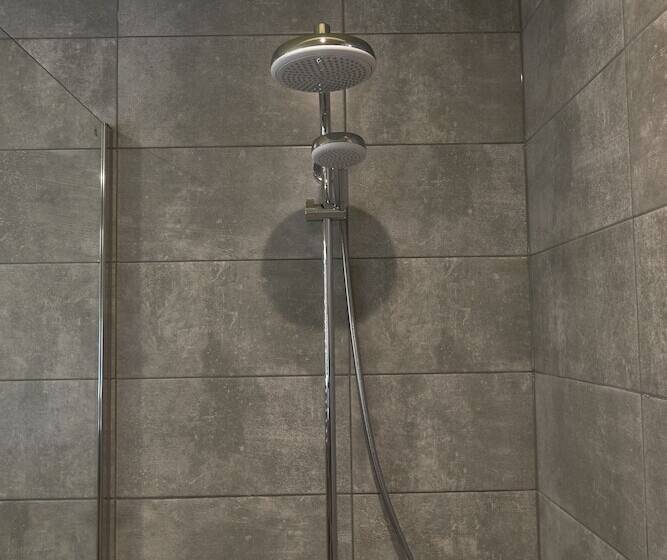 غرفة عائلية, City Center Lodge Utrecht