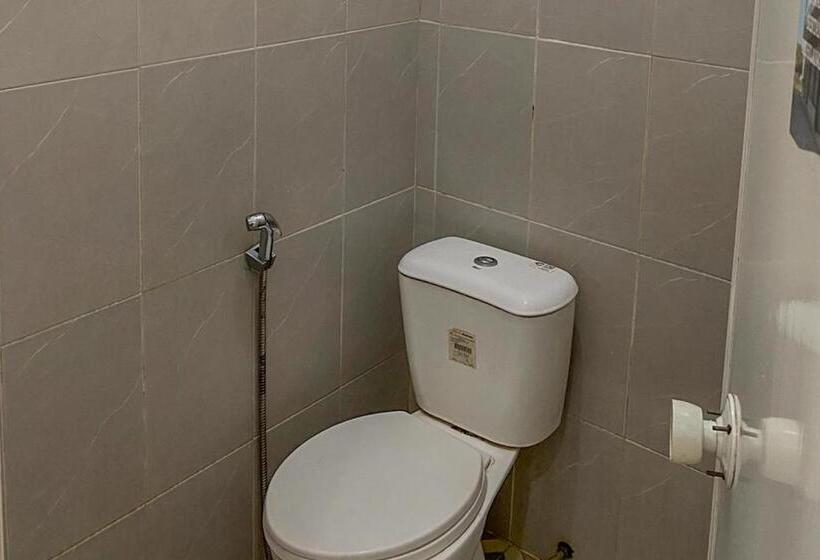 Номер Стандарт, Reddoorz Syariah Near Universitas Muhammadiyah Jember