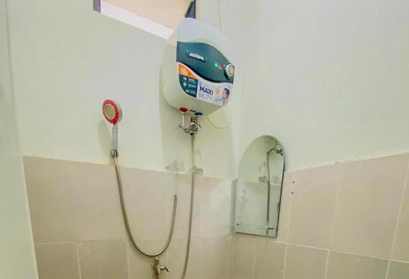 غرفة قياسية, Reddoorz Syariah Near Universitas Muhammadiyah Jember