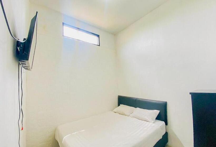 Номер Стандарт, Reddoorz Syariah Near Universitas Muhammadiyah Jember