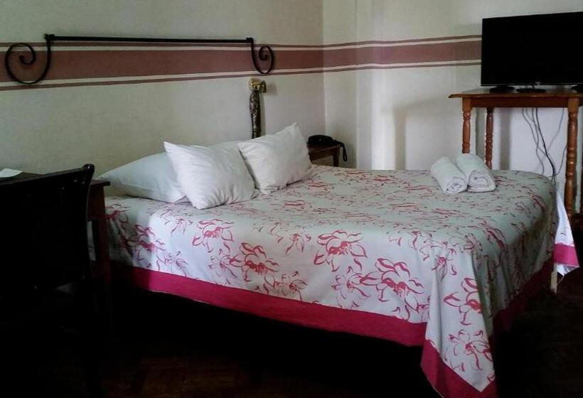 اتاق استاندارد, Relais De La Haute Ville Tana