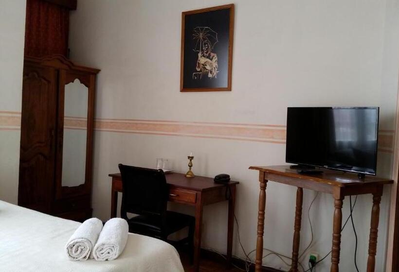 اتاق استاندارد, Relais De La Haute Ville Tana