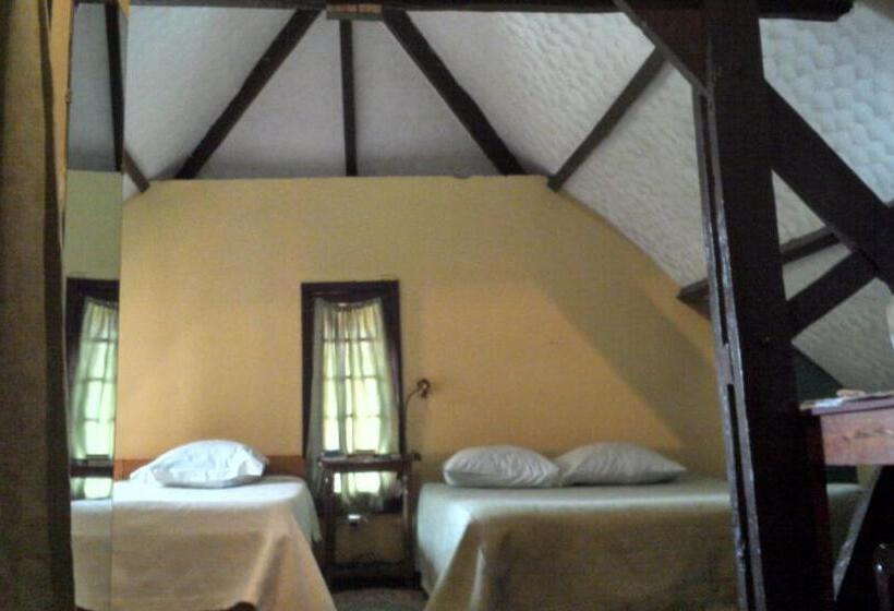 اتاق استاندارد, Relais De La Haute Ville Tana