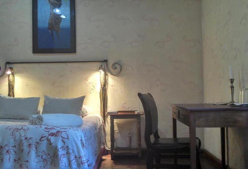 اتاق استاندارد, Relais De La Haute Ville Tana