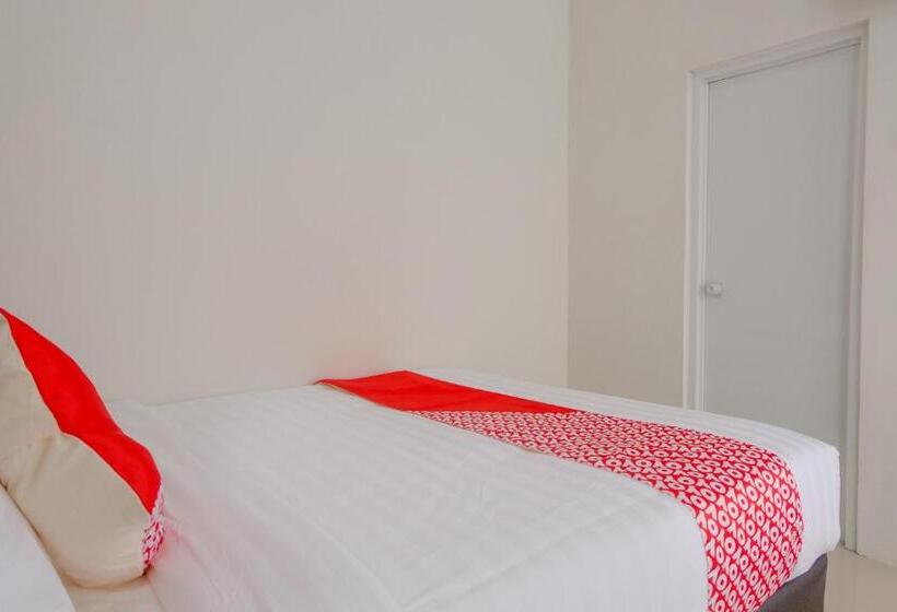 غرفة قياسية, Reddoorz Syariah Near Universitas Muhammadiyah Jember