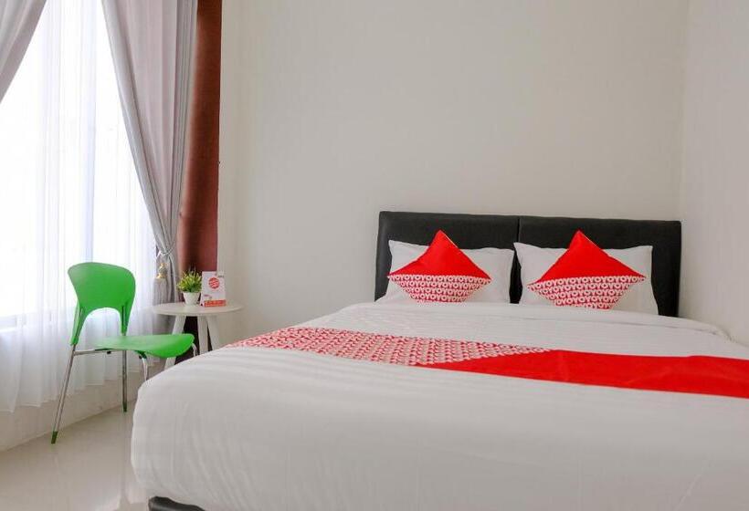 غرفة قياسية, Reddoorz Syariah Near Universitas Muhammadiyah Jember