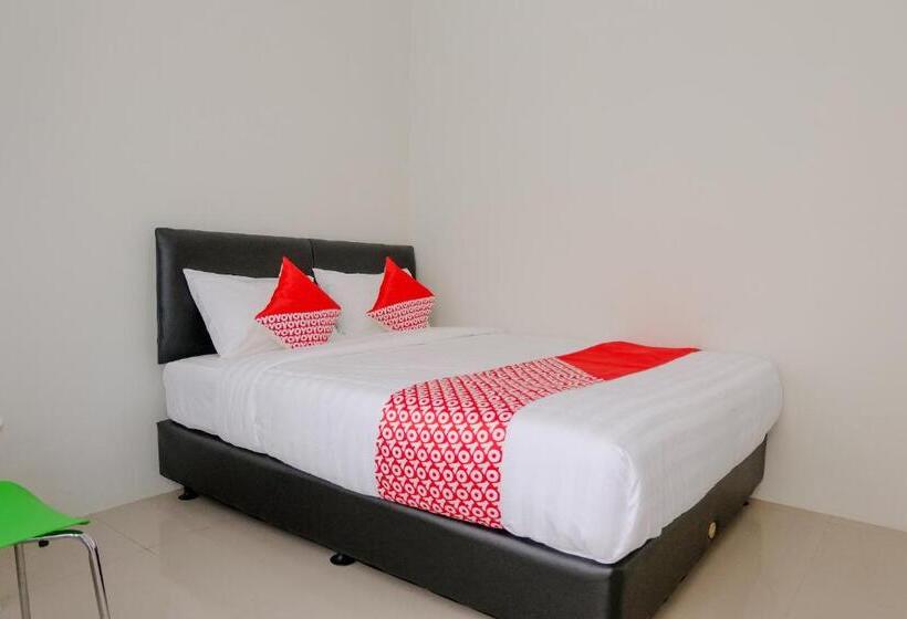 غرفة قياسية, Reddoorz Syariah Near Universitas Muhammadiyah Jember