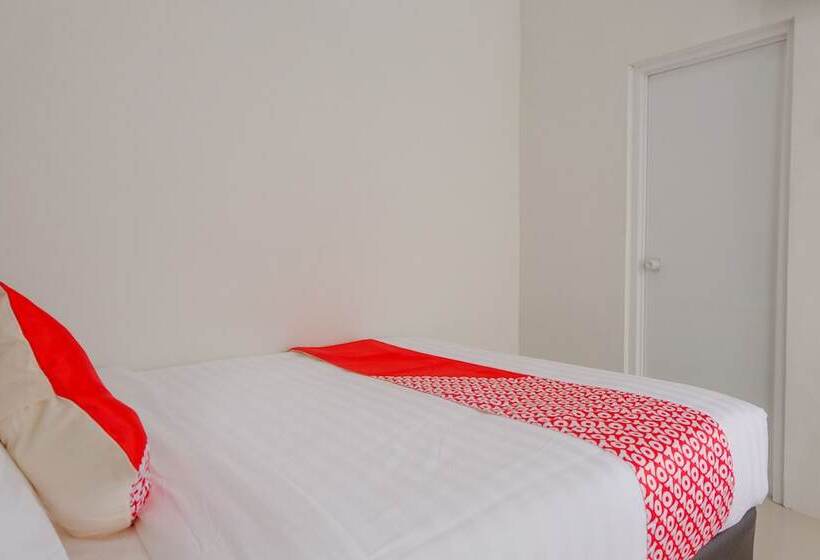 غرفة قياسية, Reddoorz Syariah Near Universitas Muhammadiyah Jember