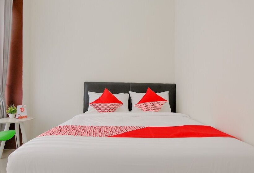 غرفة قياسية, Reddoorz Syariah Near Universitas Muhammadiyah Jember