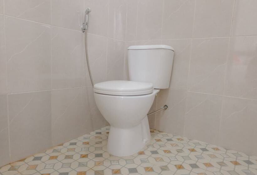 غرفة قياسية, Reddoorz Syariah Near Universitas Muhammadiyah Jember