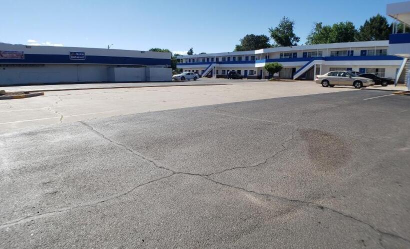 Стандартный Номер Кровать Кинг, Motel 6canon City, Co 7194581216