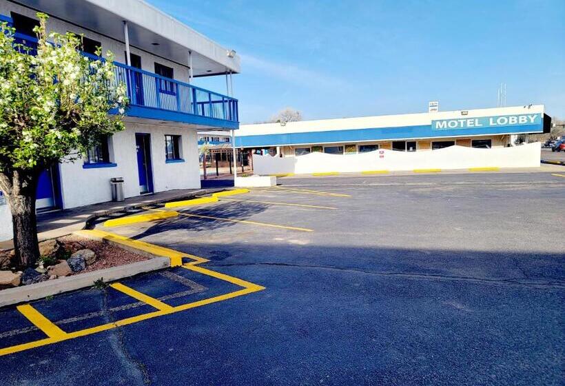 Номер Стандарт, Motel 6canon City, Co 7194581216