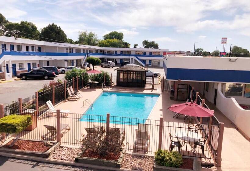 Номер Стандарт Адаптированный для Инвалидов, Motel 6canon City, Co 7194581216