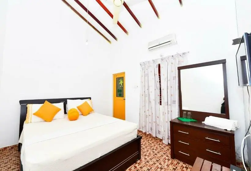 اتاق اکونومی, Ariya Rest & Ayurveda Spa