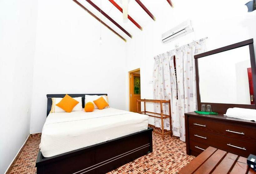 חדר אקונומי, Ariya Rest & Ayurveda Spa