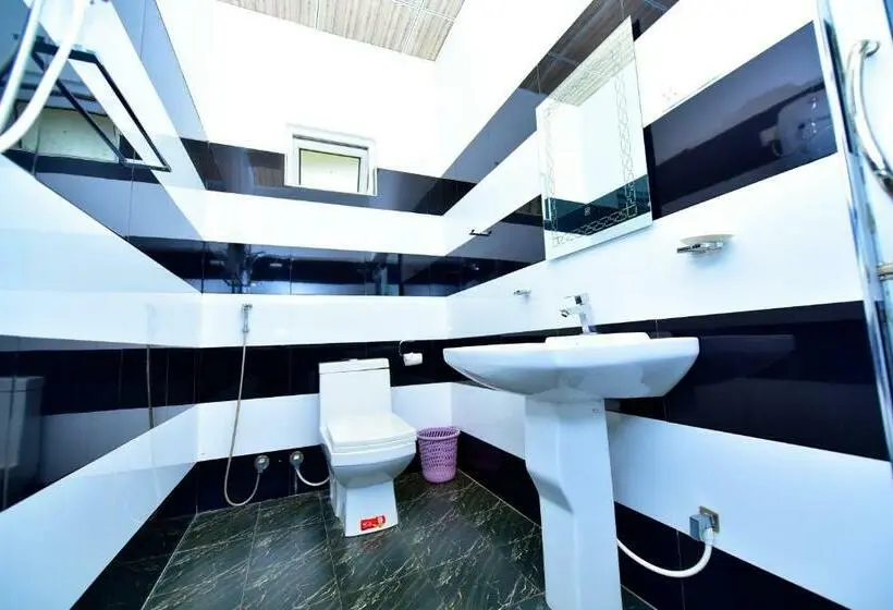 اتاق استاندارد با تخت بزرگ, Ariya Rest & Ayurveda Spa
