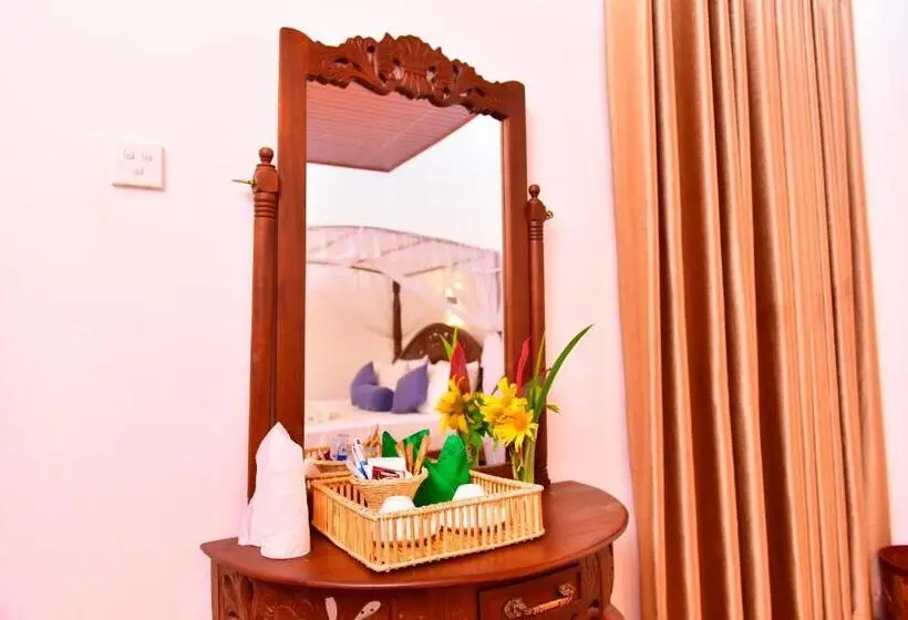 اتاق خانوادگی, Ariya Rest & Ayurveda Spa