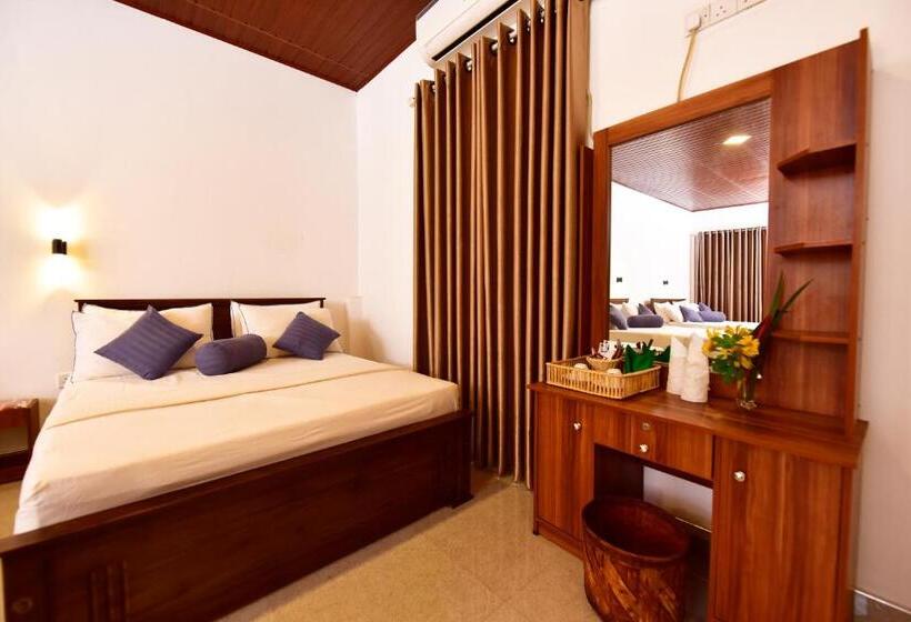 חדר משפחתי, Ariya Rest & Ayurveda Spa