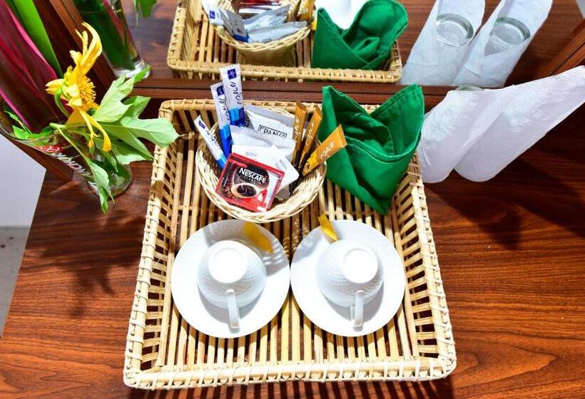 חדר משפחתי, Ariya Rest & Ayurveda Spa