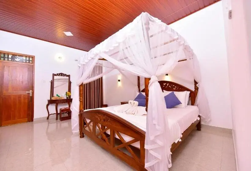 اتاق استاندارد, Ariya Rest & Ayurveda Spa