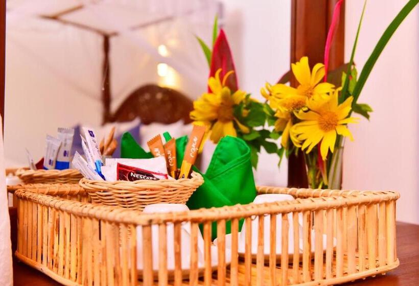Номер Стандарт, Ariya Rest & Ayurveda Spa
