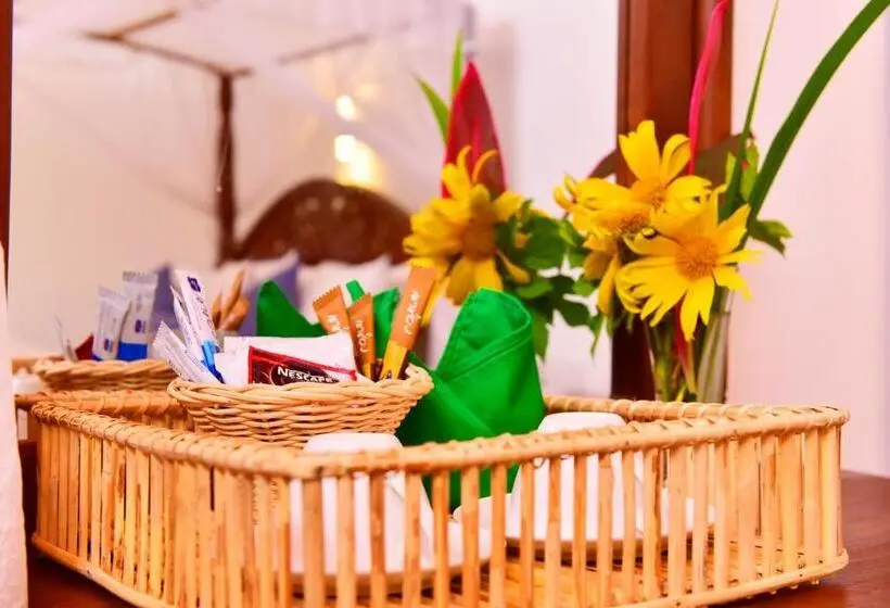 اتاق استاندارد, Ariya Rest & Ayurveda Spa