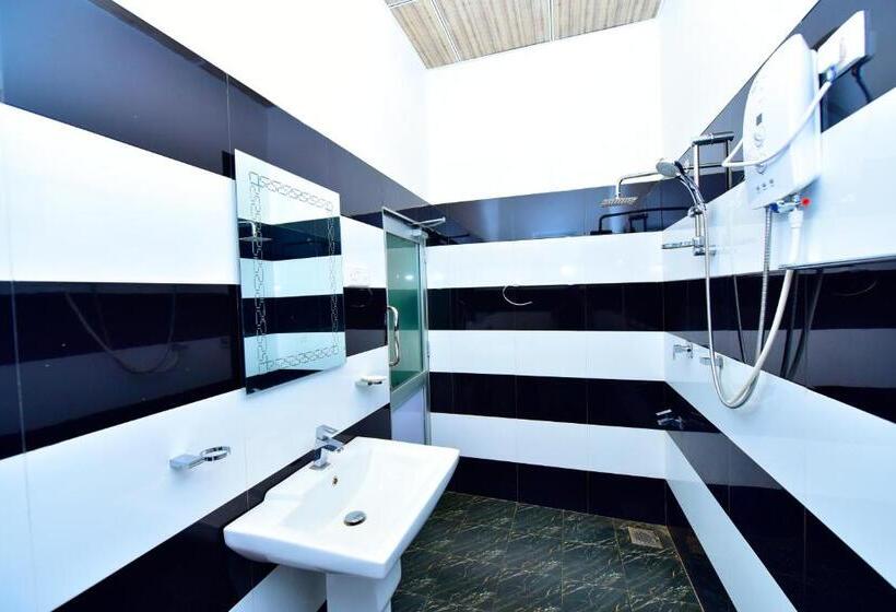 חדר סטנדרט, Ariya Rest & Ayurveda Spa