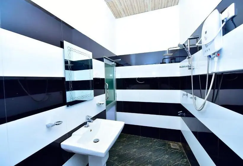 اتاق استاندارد, Ariya Rest & Ayurveda Spa