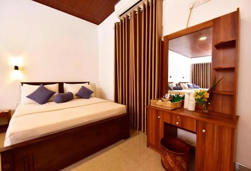 اتاق استاندارد, Ariya Rest & Ayurveda Spa