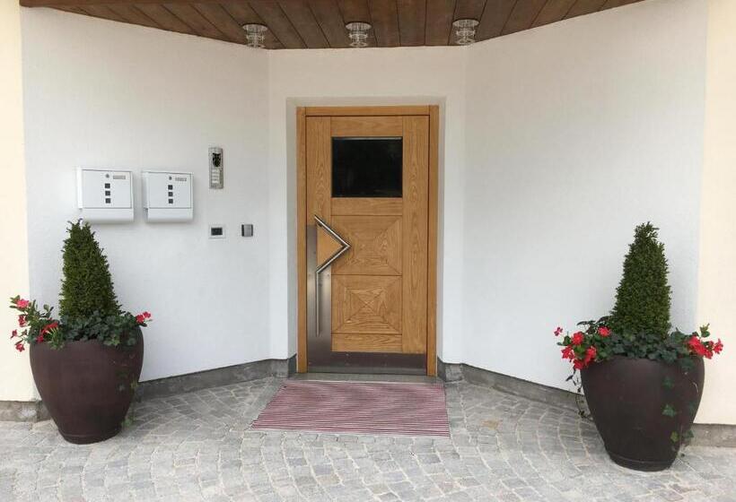 Номер Стандарт, Ciasa Roenn