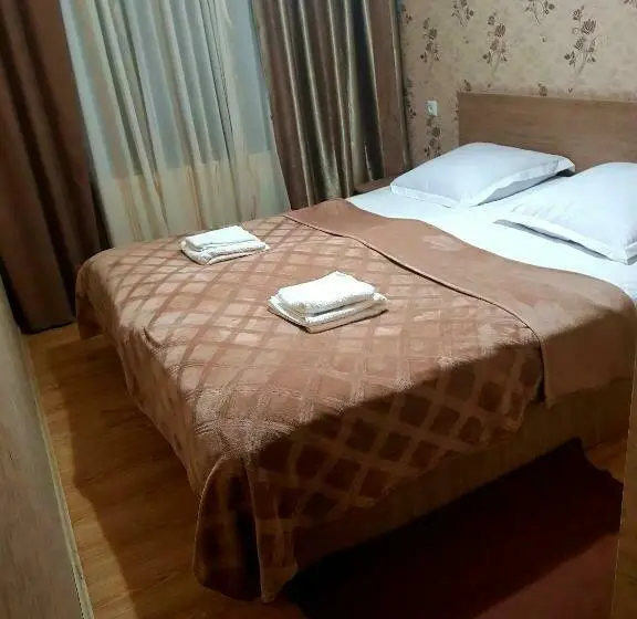 اتاق استاندارد, Guest House On V. Pshavela 50