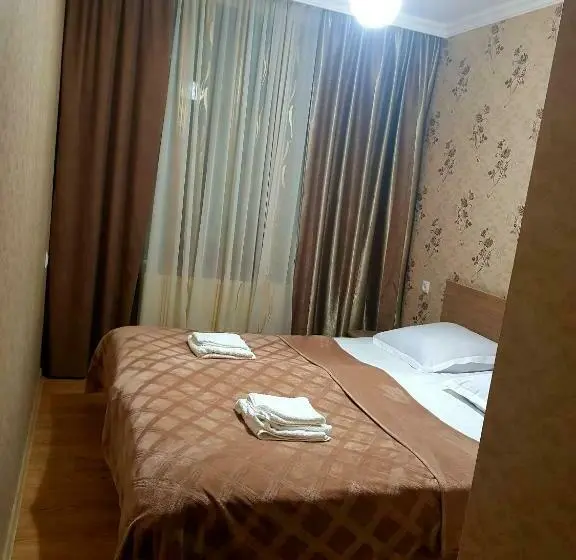 اتاق استاندارد, Guest House On V. Pshavela 50