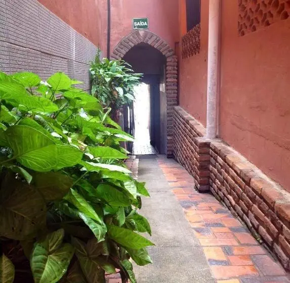 Standard-huone, Pousada Del Rey