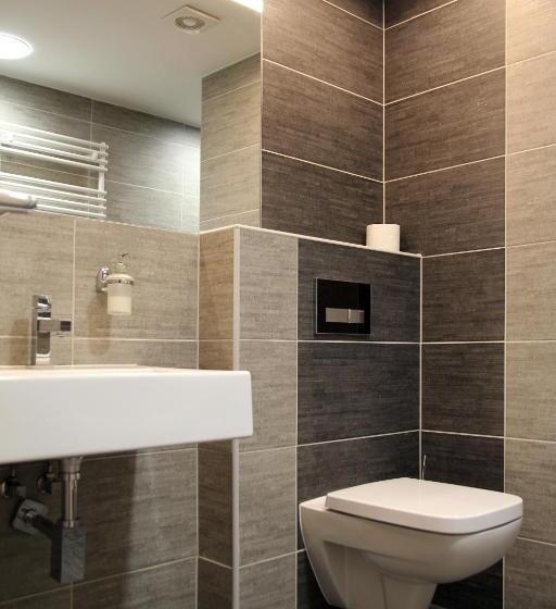 豪华房间, Vila Jiřinka