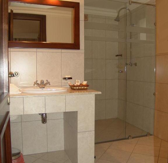 Номер Стандарт, Pension Noblesse