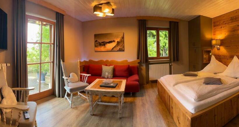 Номер Стандарт, Gästehaus Edlhuber