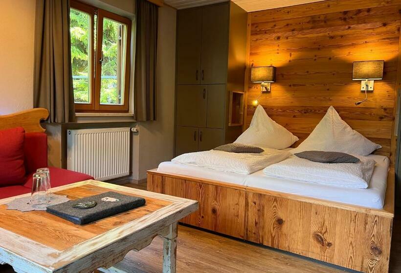 Номер Стандарт, Gästehaus Edlhuber