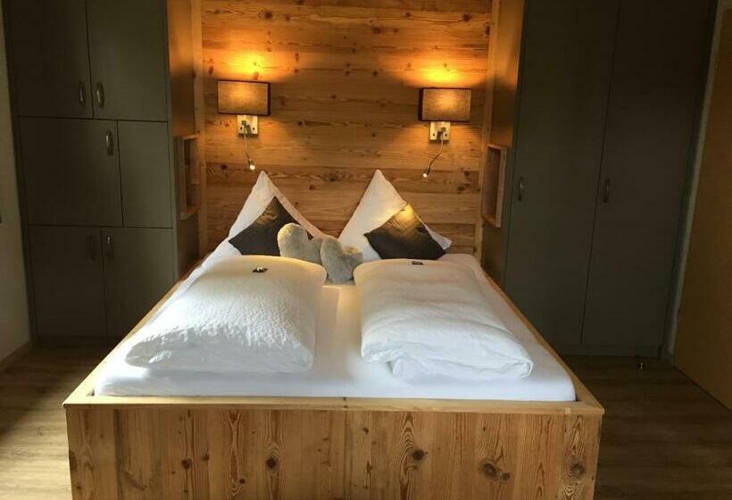 Номер Стандарт, Gästehaus Edlhuber