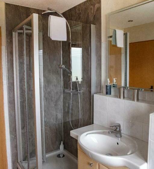 标准间, Gästehaus Edlhuber