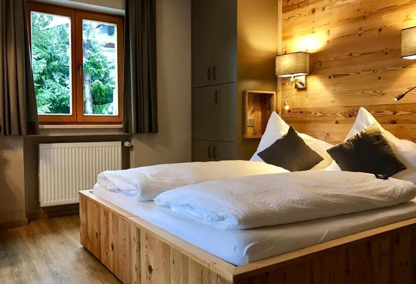 Номер Стандарт, Gästehaus Edlhuber