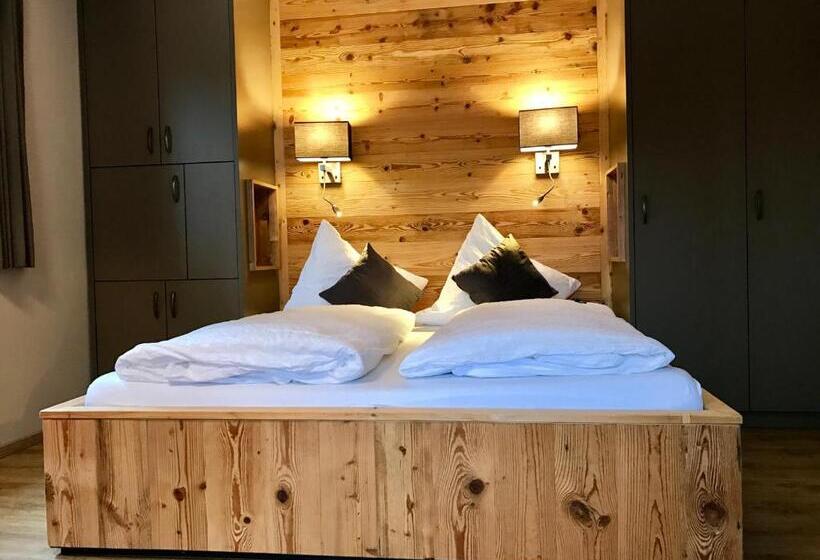Номер Стандарт, Gästehaus Edlhuber
