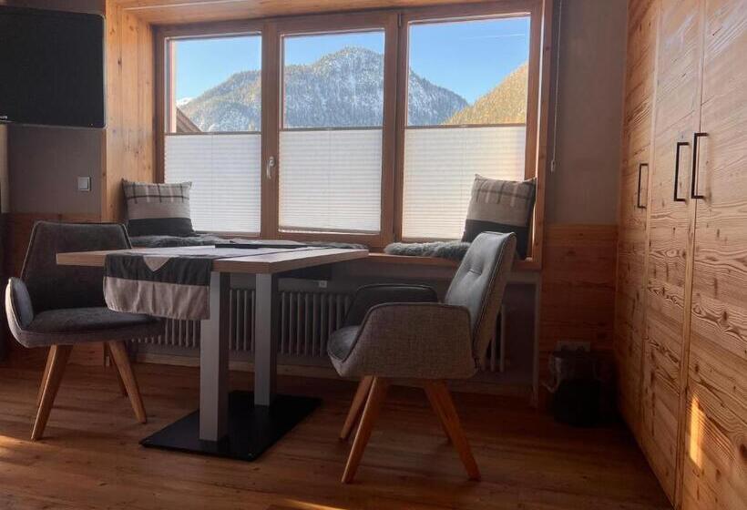 Полулюкс, Gästehaus Edlhuber