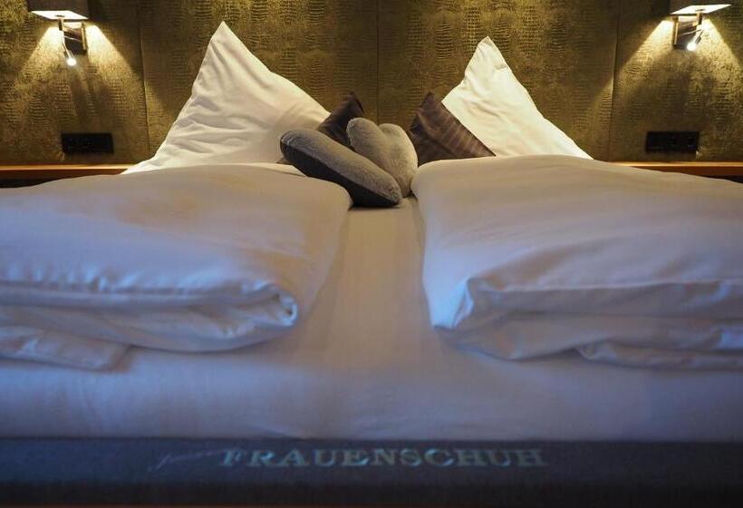 Полулюкс, Gästehaus Edlhuber